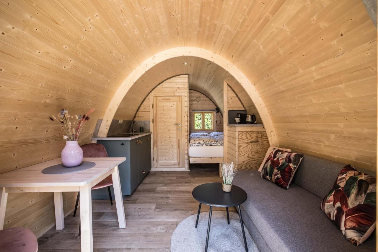 Luxe Woodlodge In Een Prachtige En Bosrijke Omgeving Bornerbroek ภายนอก รูปภาพ